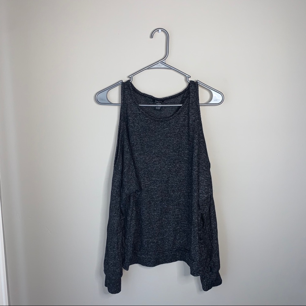 Rue21 cold Sweater